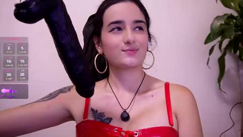 Sisi online show from January 19, 2026, 1:42 am