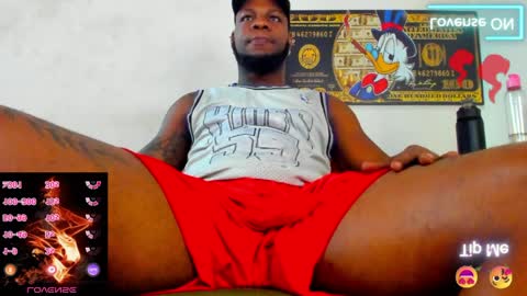 JUICE. online show from April 7, 2026, 9:04 pm