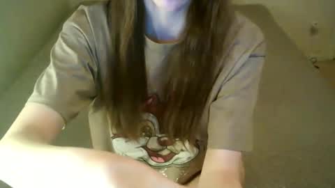 JuiceTalia online show from March 26, 2026, 10:37 pm