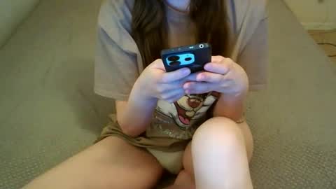 JuiceTalia online show from April 22, 2026, 8:32 pm