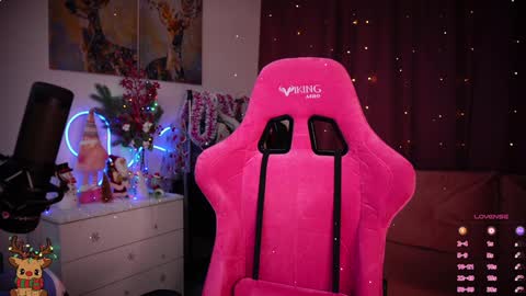 Angelina online show from January 15, 2025, 1:45 am