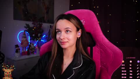 Angelina online show from January 16, 2025, 7:41 pm