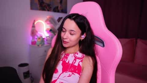 Snapshot of juicy___angel chatting on May 11, 2026, 4:04 pm Angelina online show from May 11, 2026, 4:04 pm