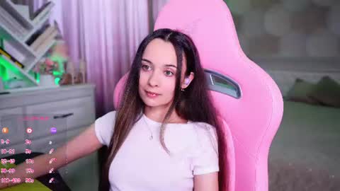 Angelina online show from July 15, 2026, 1:16 pm
