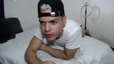 Miguel online show from January 5, 2026, 5:49 pm