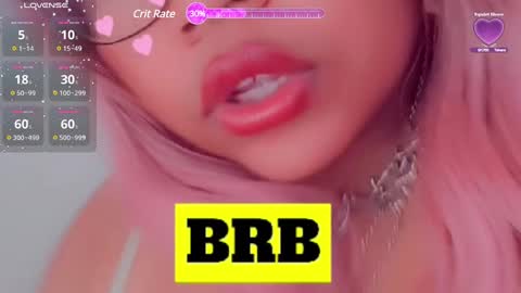 EleN online show from January 22, 2025, 6:10 am