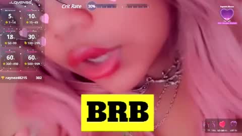 EleN online show from February 6, 2025, 6:08 am