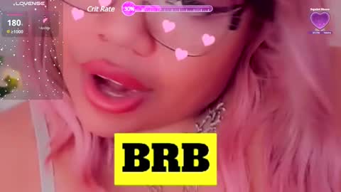 EleN online show from February 6, 2025, 9:28 pm