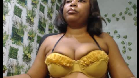 Mariagold online show from January 13, 2025, 1:02 am