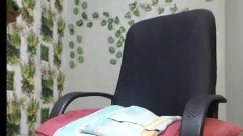 Mariagold online show from January 28, 2025, 1:29 am
