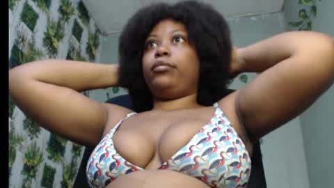 Mariagold online show from February 19, 2025, 8:22 am