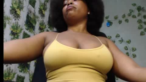 Mariagold online show from March 9, 2025, 8:52 pm