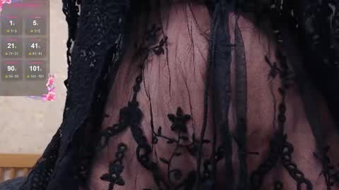 juicy_jesss online show from November 4, 2025, 11:37 pm