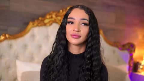 Jessye online show from February 18, 2025, 11:55 am