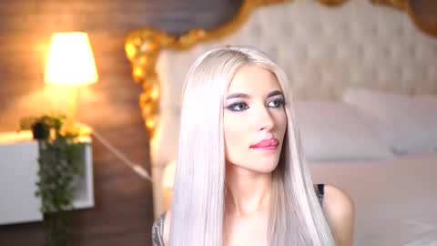 Jessye online show from February 25, 2025, 2:47 am