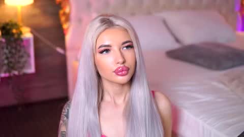 Jessye online show from March 8, 2025, 2:55 am