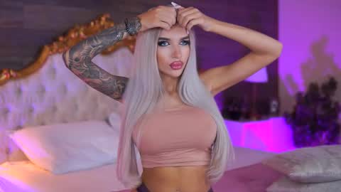 Jessye online show from September 23, 2025, 7:50 pm