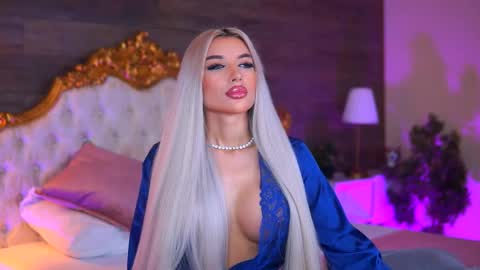 Jessye online show from December 13, 2025, 8:47 pm