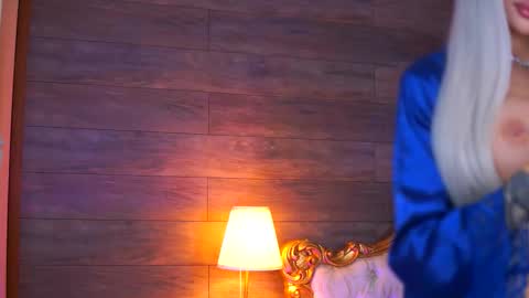 Jessye online show from January 18, 2026, 8:45 pm