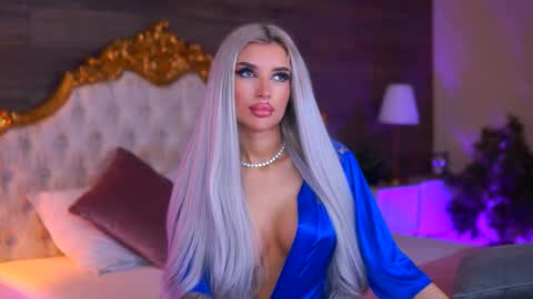 Jessye online show from March 23, 2026, 9:41 pm