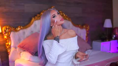 Jessye online show from April 20, 2026, 7:48 pm