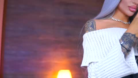 Jessye online show from April 21, 2026, 7:50 pm