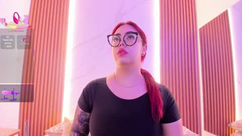 Juicy online show from February 24, 2025, 11:21 am