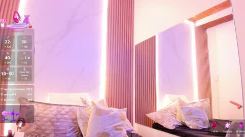 Juicy online show from March 1, 2025, 8:42 pm