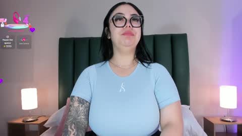 Juicy online show from April 3, 2026, 10:57 am