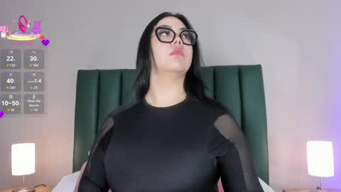 Snapshot of juicy_led_ chatting on June 1, 2026, 11:23 am Juicy online show from June 1, 2026, 11:23 am