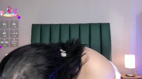 Snapshot of juicy_led_ chatting on July 7, 2026, 11:14 am Juicy online show from July 7, 2026, 11:14 am