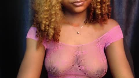 Wet Baddie online show from February 14, 2025, 7:59 am