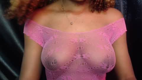 Wet Baddie online show from February 14, 2025, 11:42 am