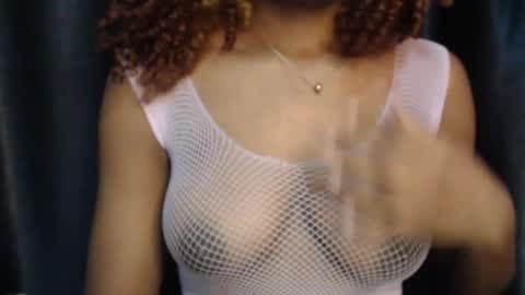 Wet Baddie online show from February 21, 2025, 5:09 pm