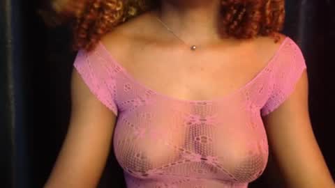 Wet Baddie online show from February 22, 2025, 9:23 am