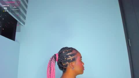 Your Paradise online show from April 2, 2026, 2:09 am