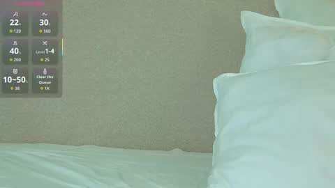 juicyazaria online show from February 7, 2026, 8:45 pm