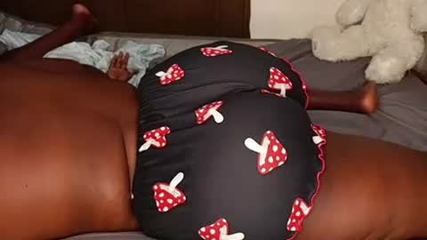 Sweetass online show from October 29, 2025, 3:20 am