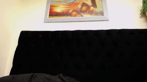 Miss Kay online show from February 23, 2025, 9:37 pm