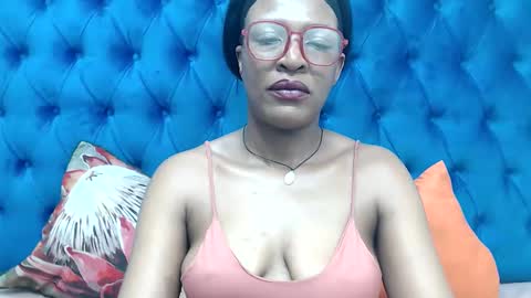 Miss Kay online show from March 14, 2026, 6:13 pm