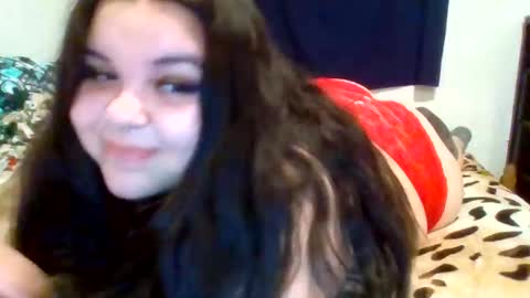 juicylatinabbw online show from February 14, 2026, 5:04 am