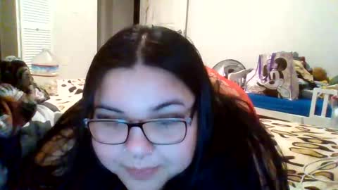 juicylatinabbw online show from February 23, 2026, 7:06 am