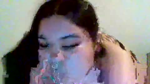 juicylatinabbw online show from March 9, 2026, 10:58 pm