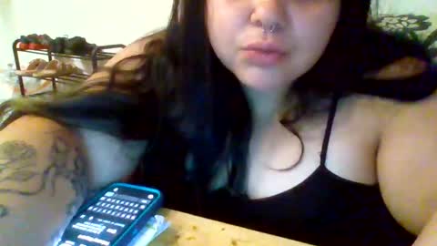 juicylatinabbw online show from April 9, 2026, 3:39 pm