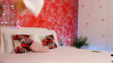 juicyolivia_ online show from June 12, 2026, 4:33 am