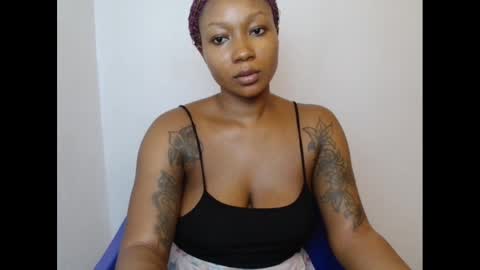 juicyxpink online show from February 11, 2025, 7:44 am