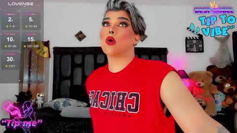 Jujubee online show from December 4, 2024, 3:43 pm