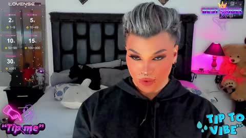 Jujubee online show from December 29, 2024, 2:21 pm