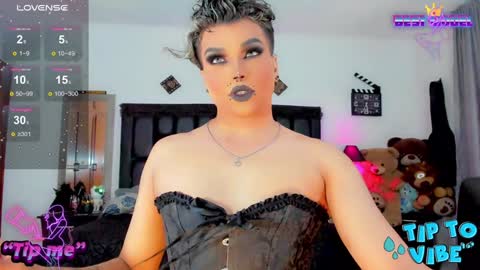 Jujubee online show from January 9, 2025, 3:44 pm