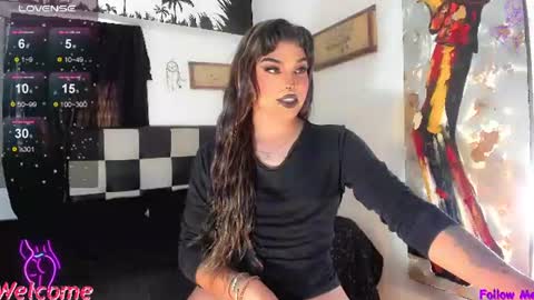 Jujubee online show from July 11, 2026, 2:31 pm
